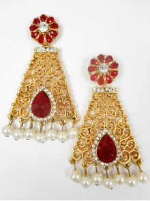 Fashion Earrings